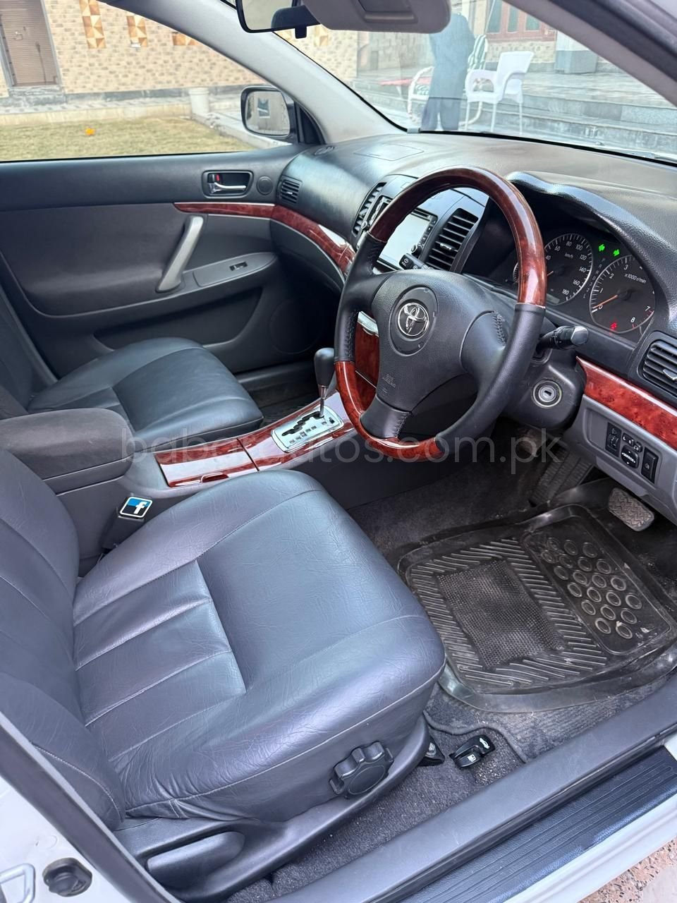 Car Thumbnail