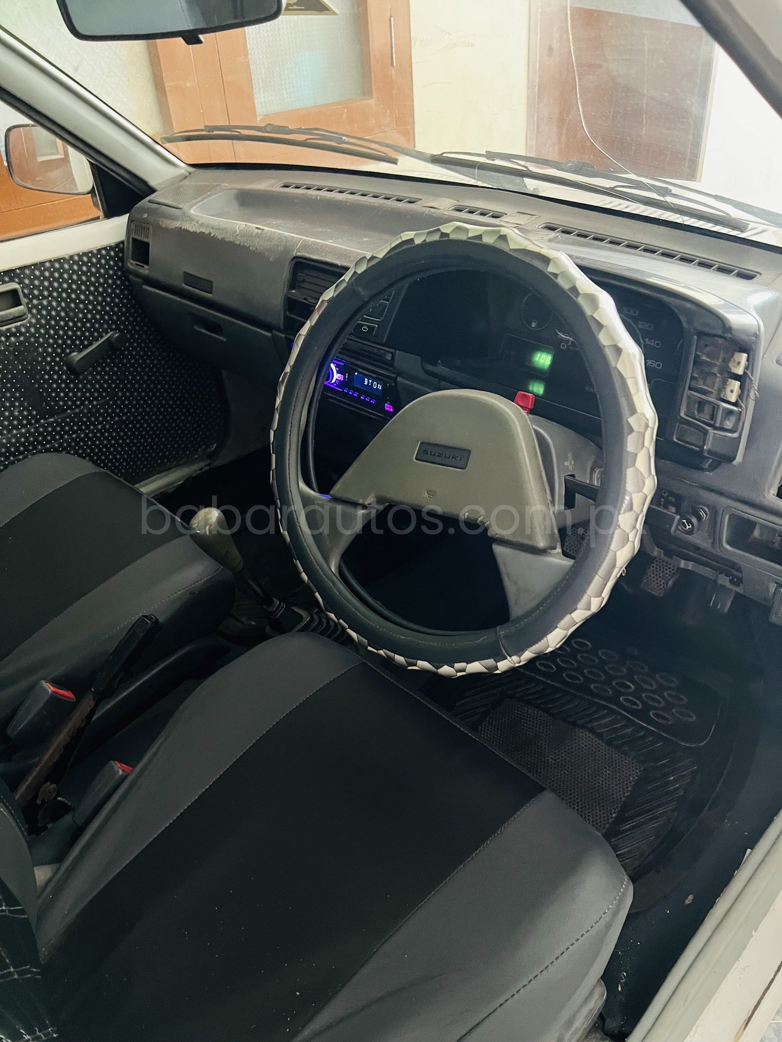 Car Thumbnail