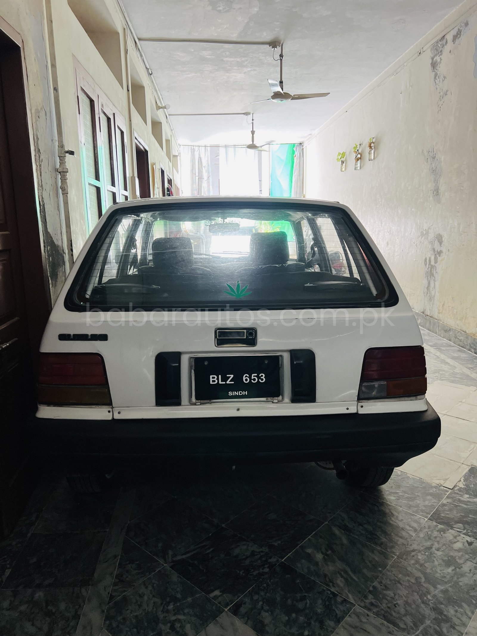 Car Thumbnail