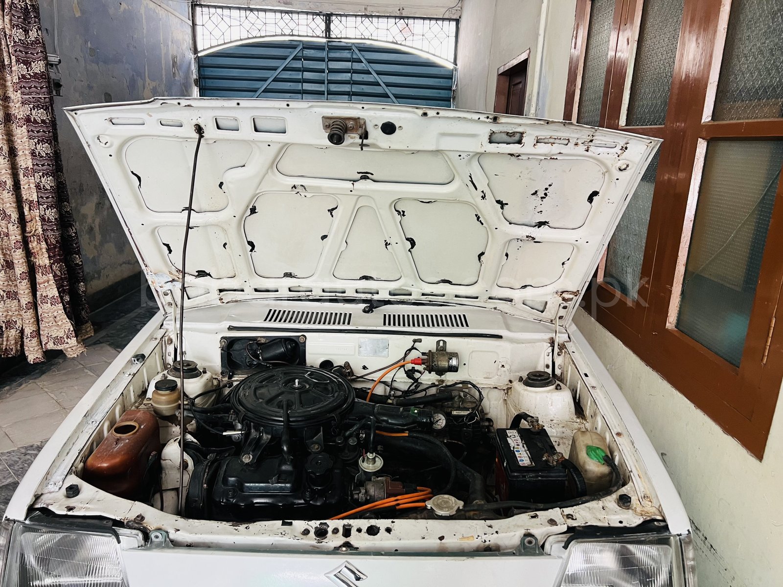 Car Thumbnail