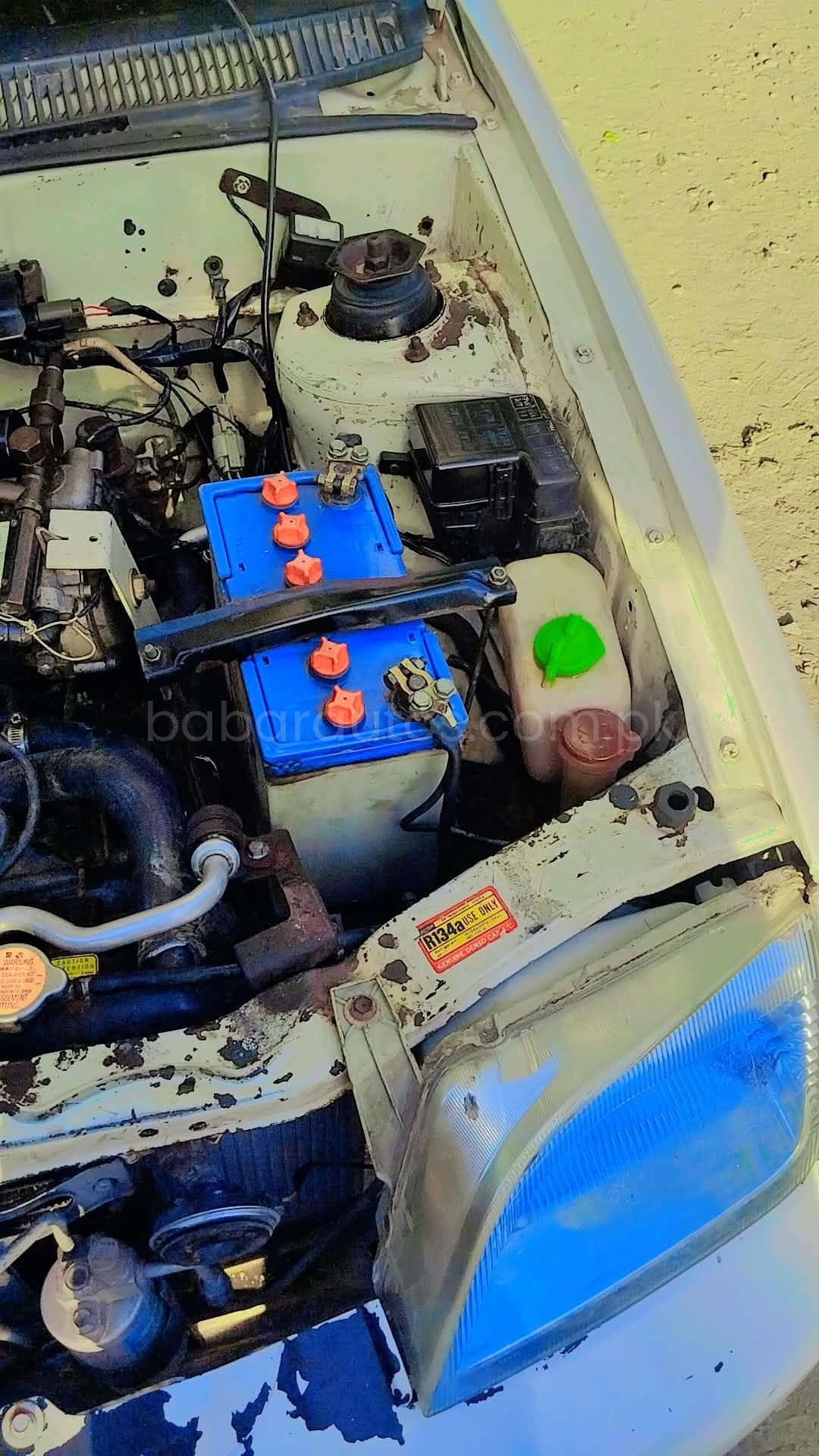 Car Thumbnail
