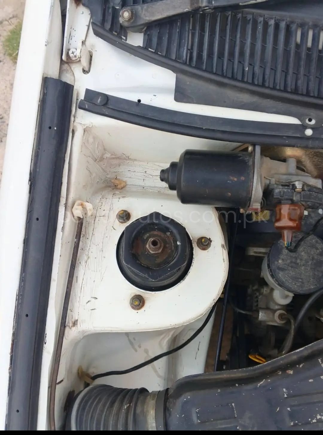 Car Thumbnail