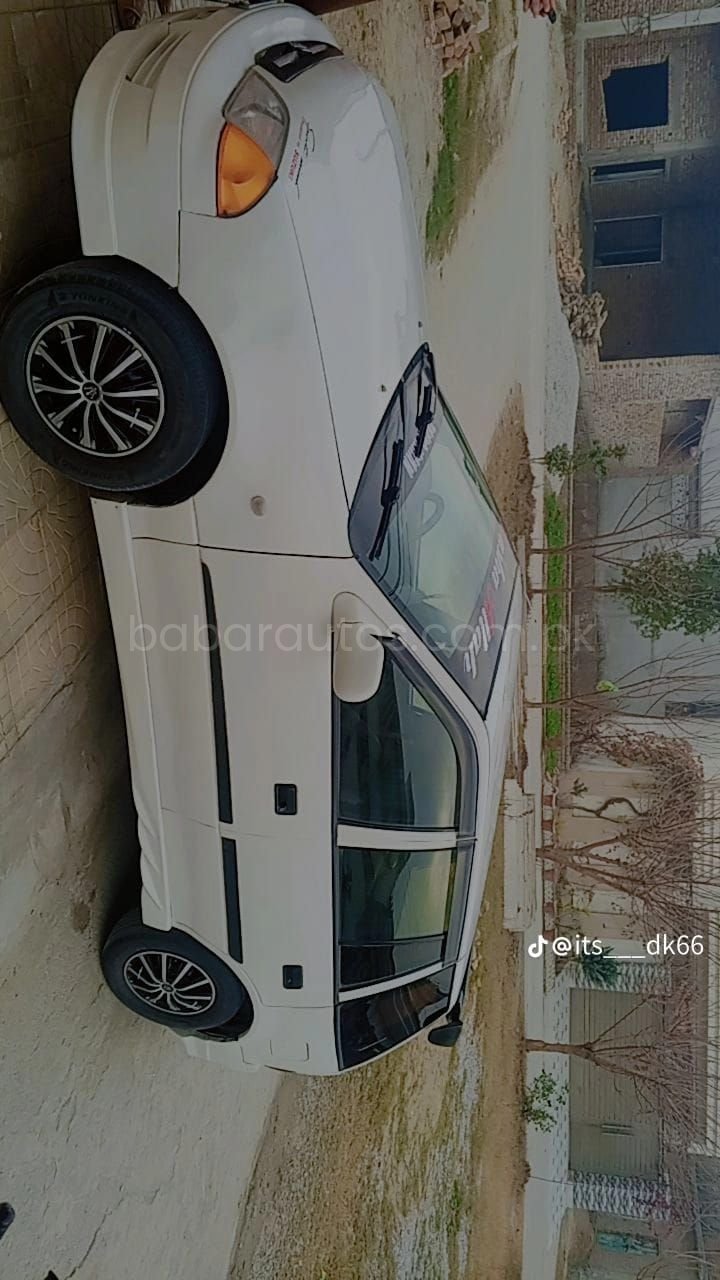 Car Thumbnail