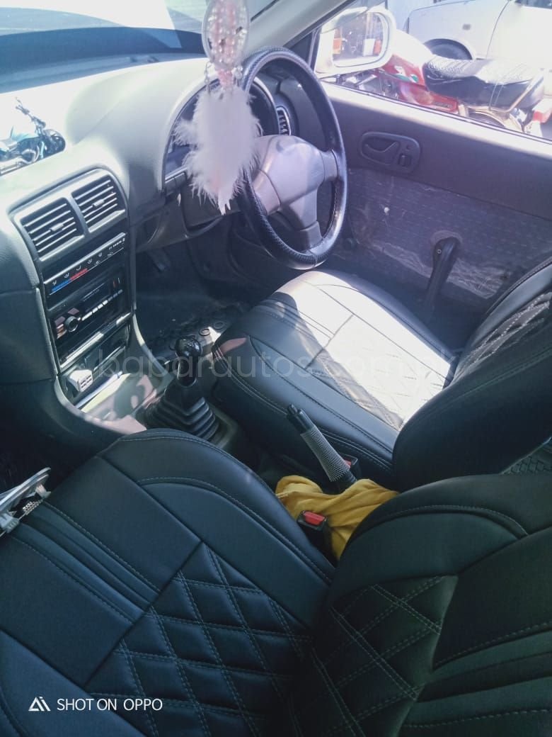 Car Thumbnail