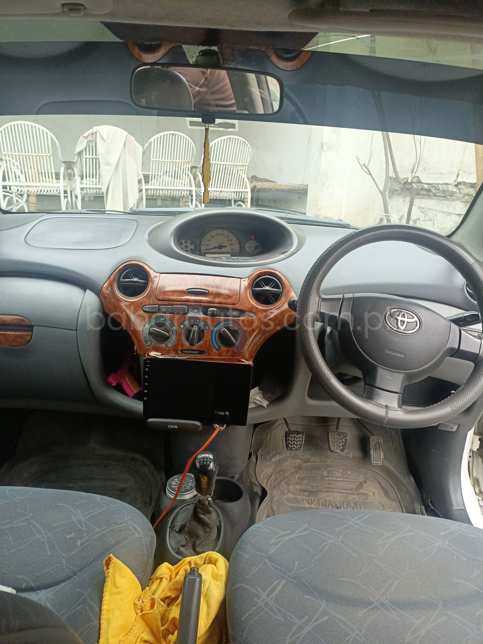 Car Thumbnail