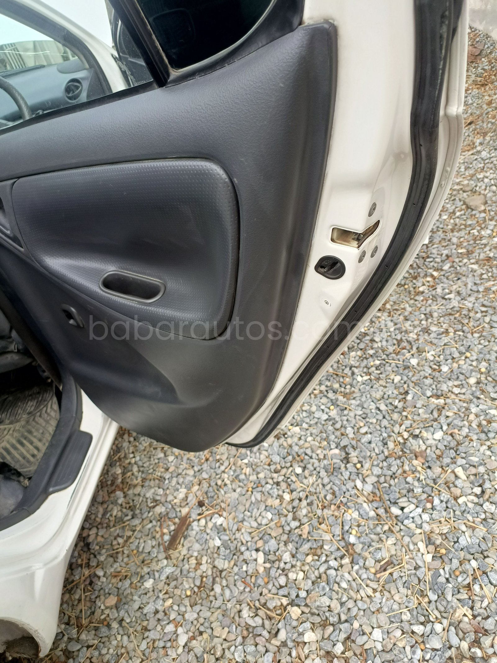Car Thumbnail