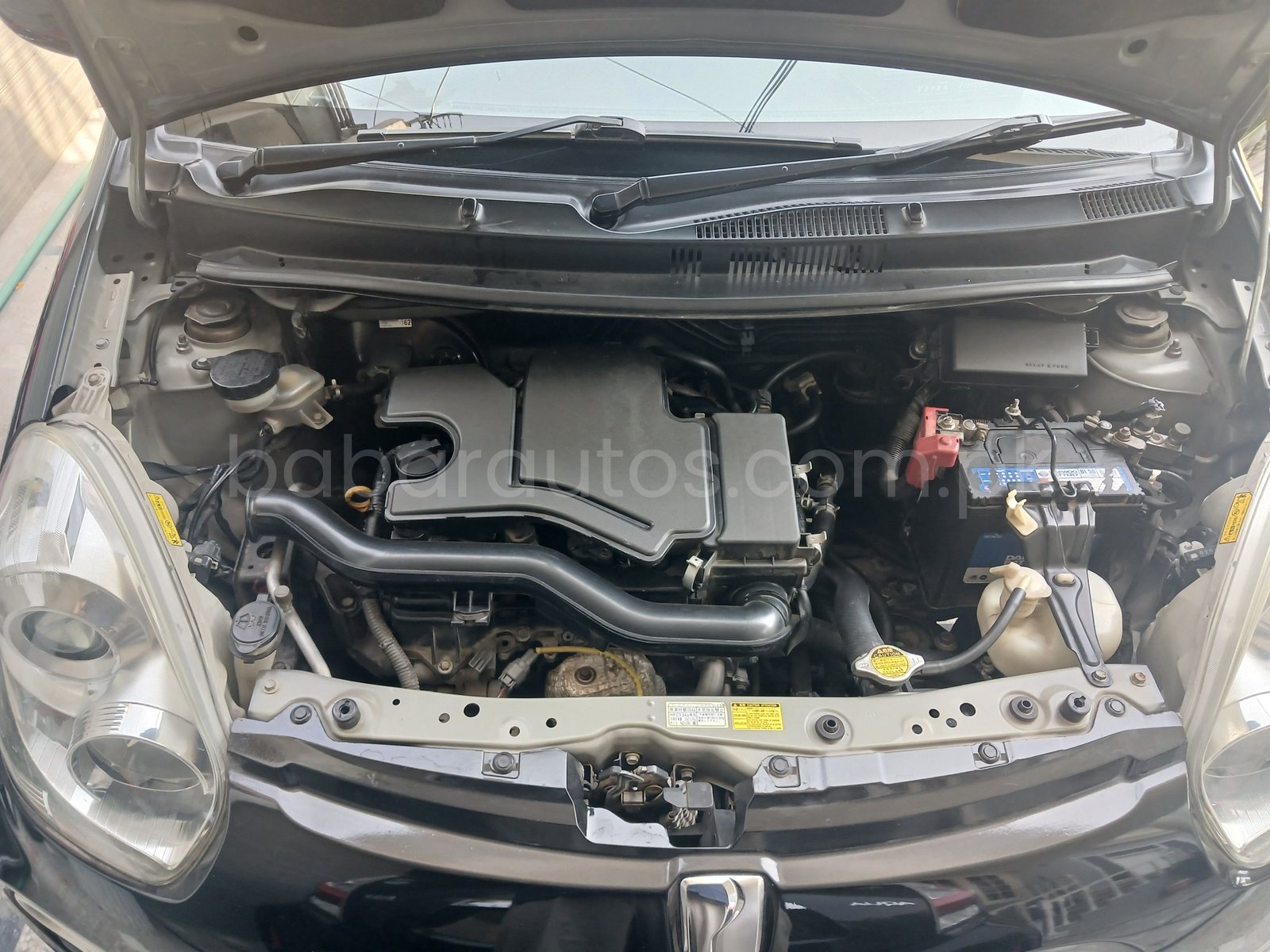 Car Thumbnail