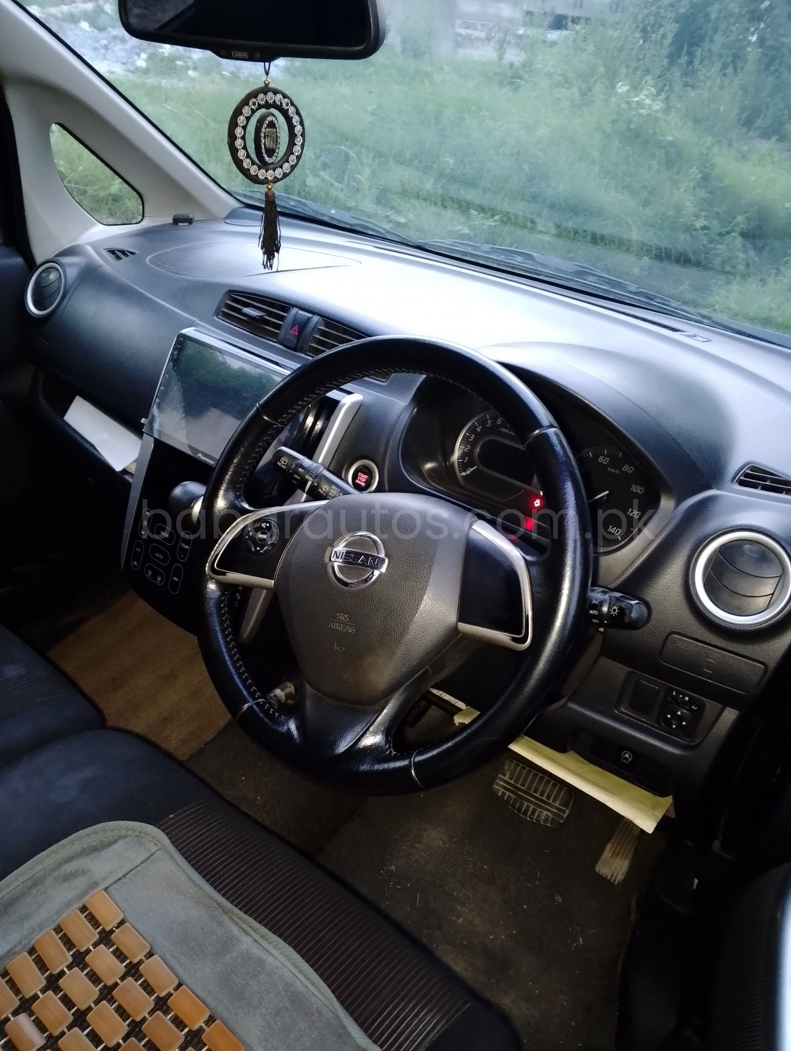 Car Thumbnail