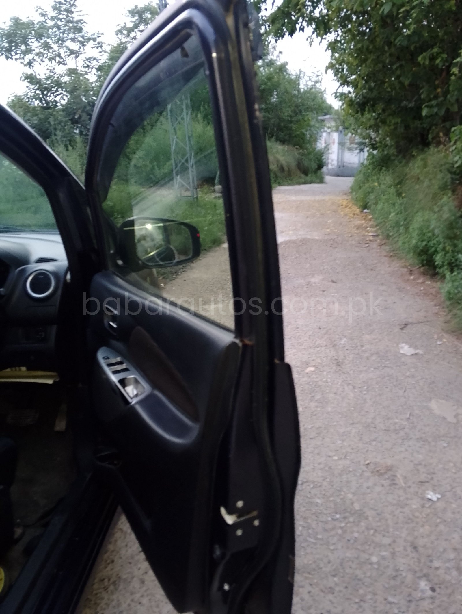 Car Thumbnail