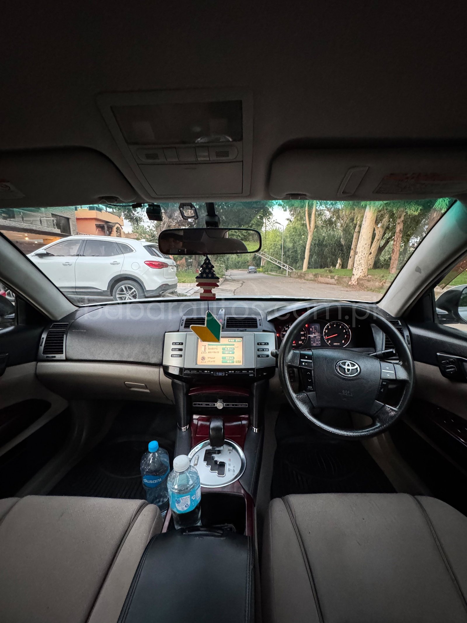 Car Thumbnail