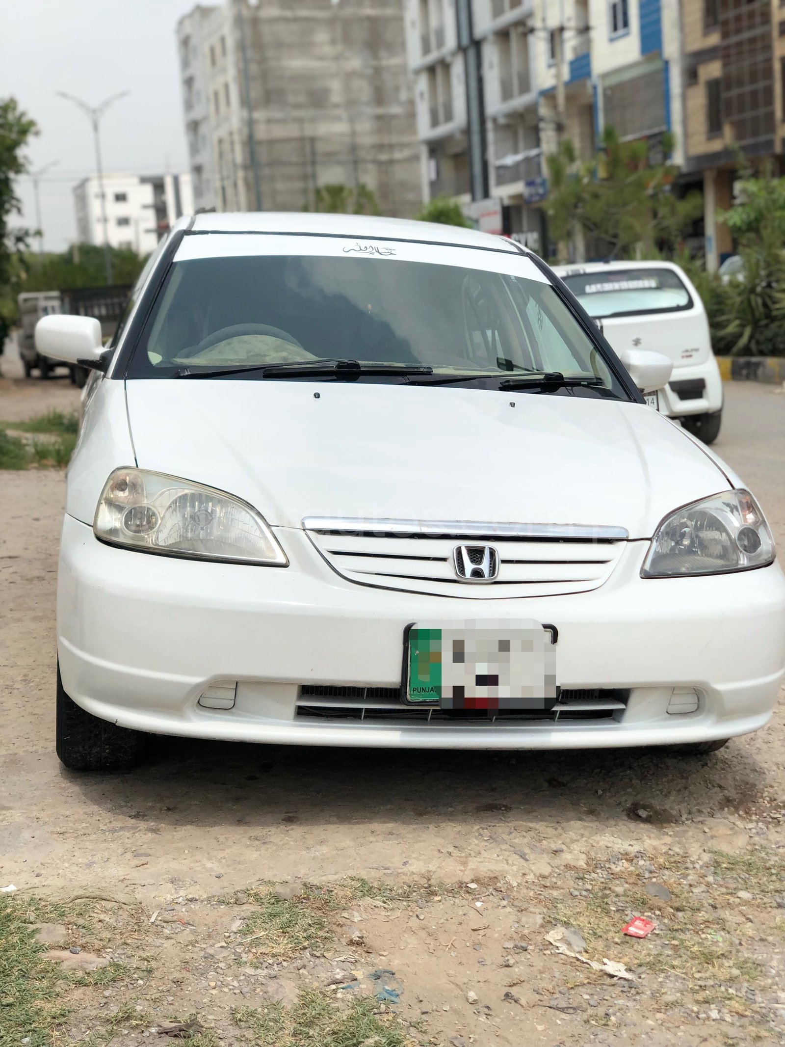 Car Thumbnail