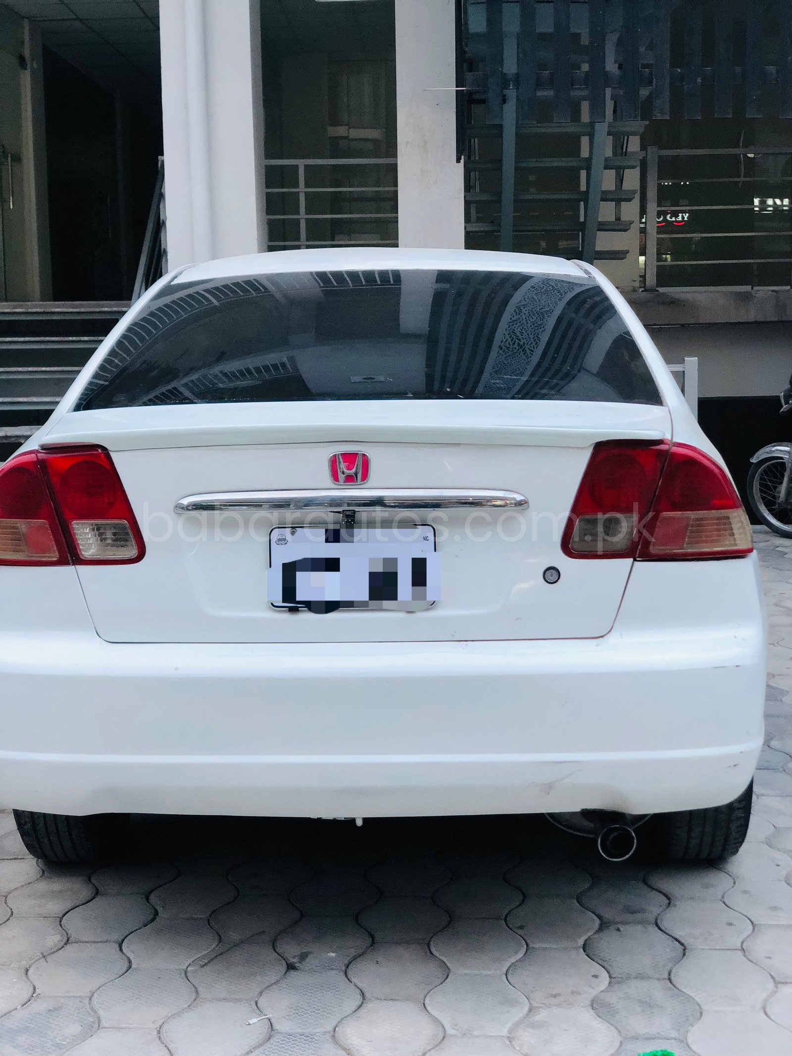 Car Thumbnail