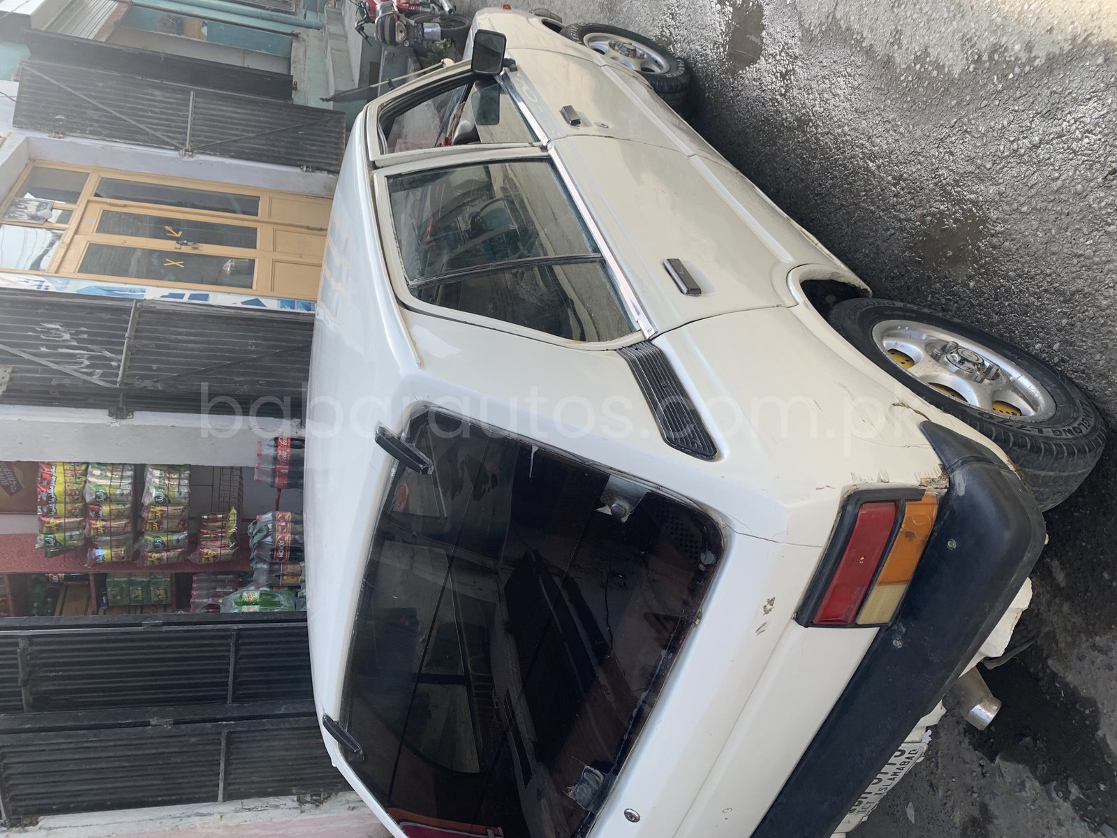 Car Thumbnail