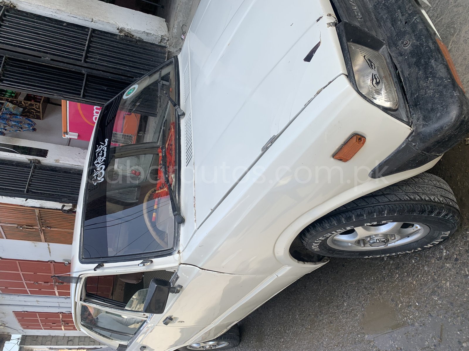Car Thumbnail
