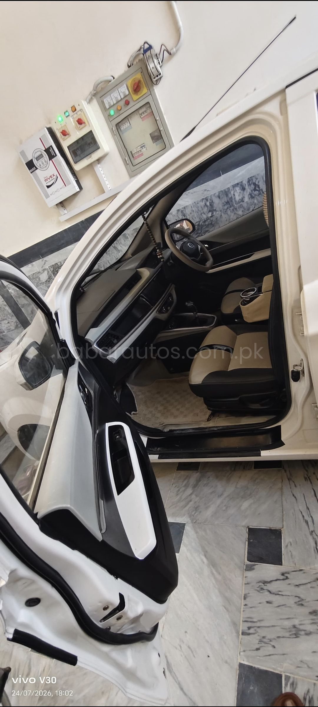 Car Thumbnail