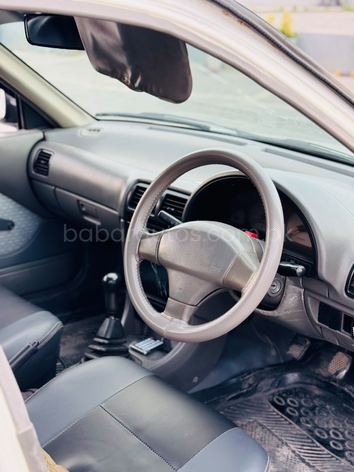 Car Thumbnail