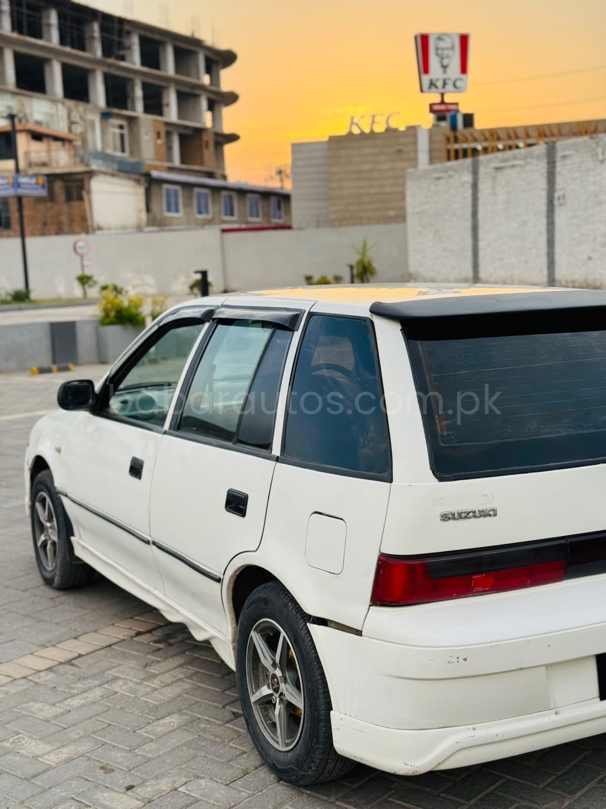 Car Thumbnail