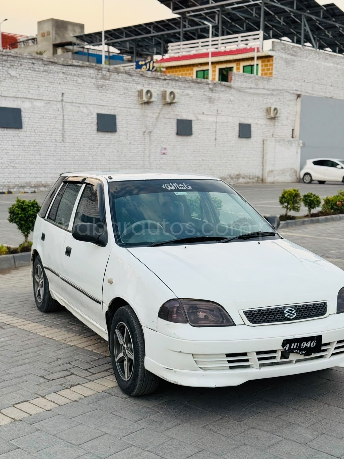 Car Thumbnail
