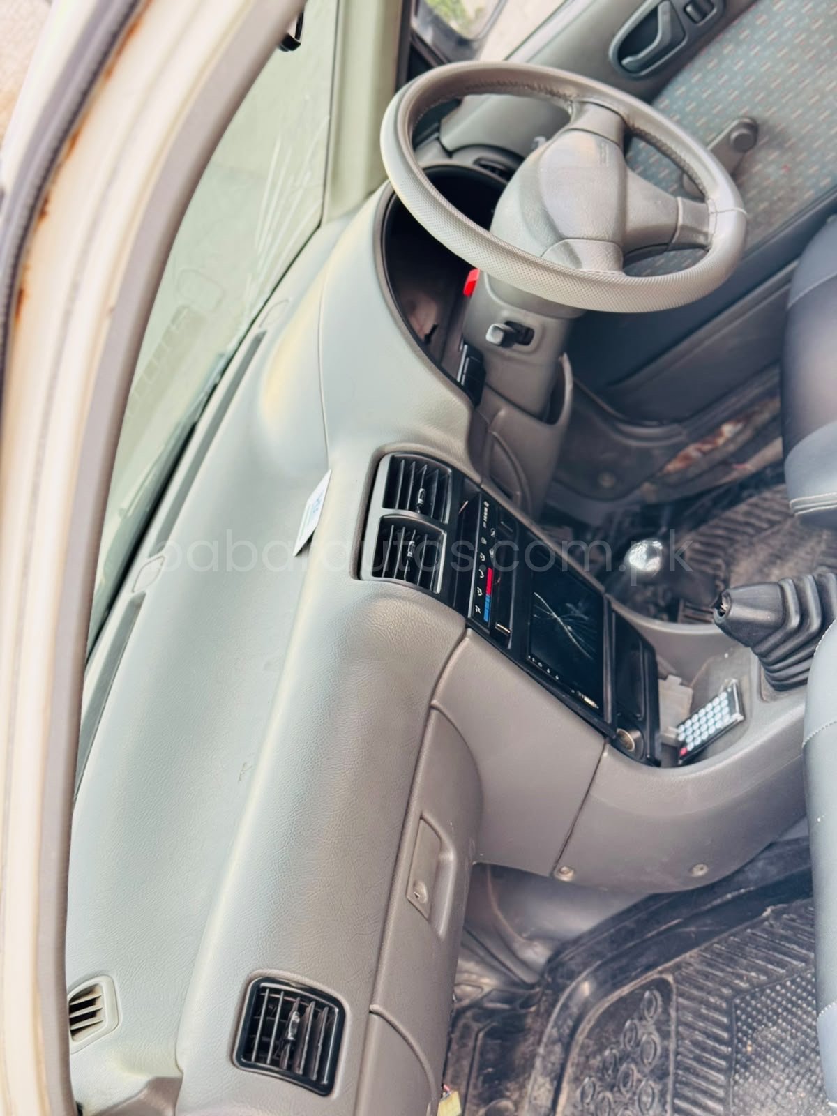 Car Thumbnail
