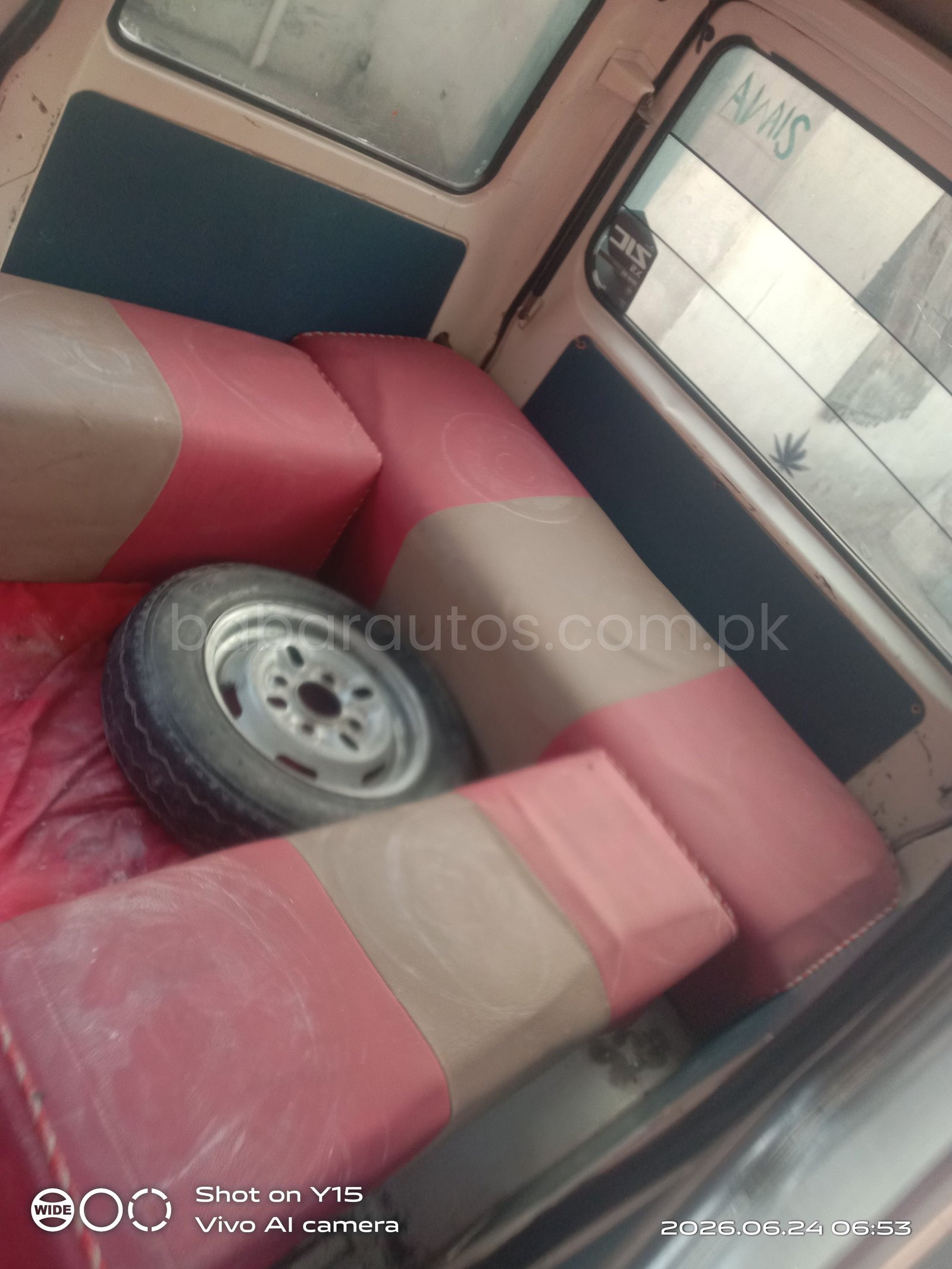 Car Thumbnail
