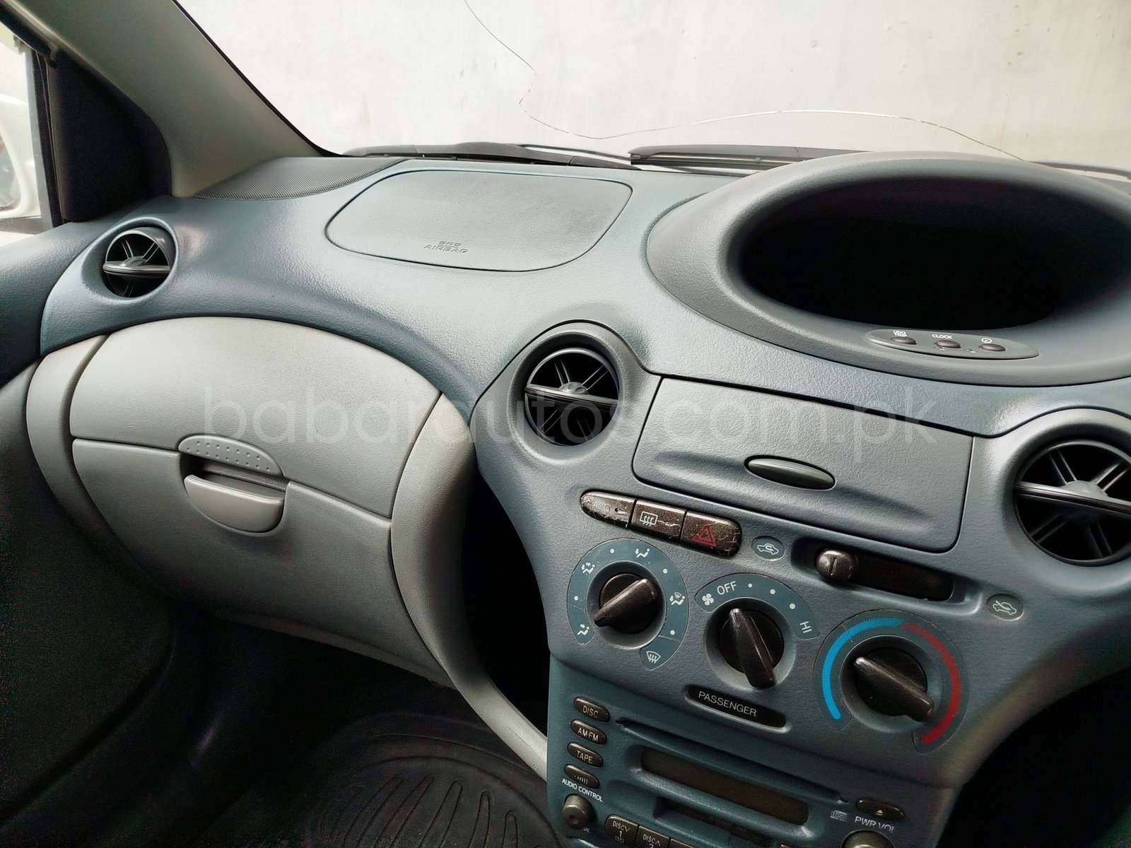 Car Thumbnail