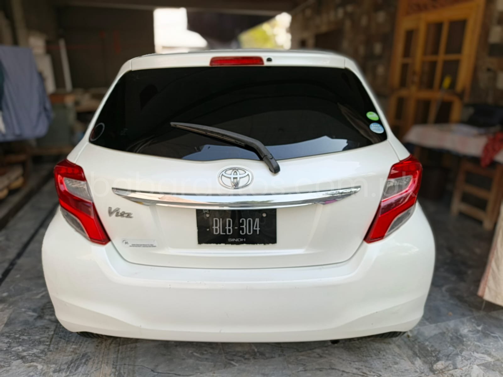 Car Thumbnail