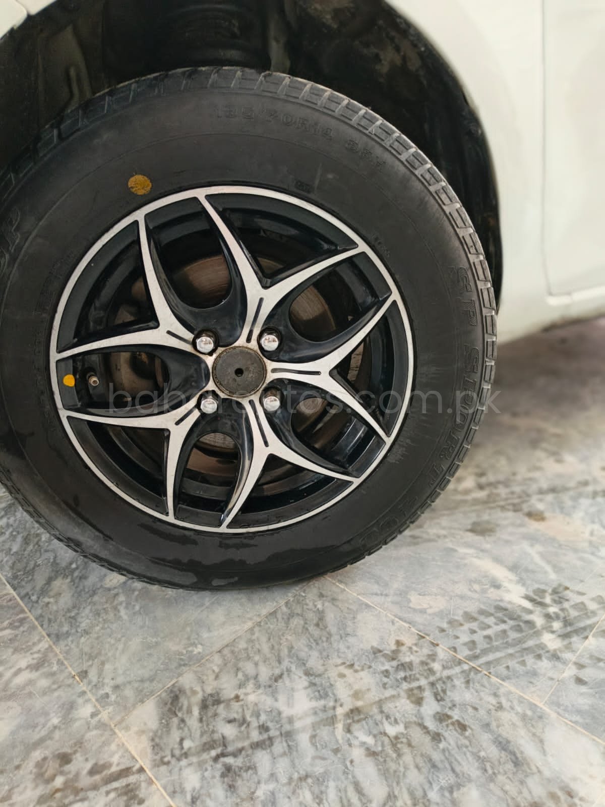 Car Thumbnail