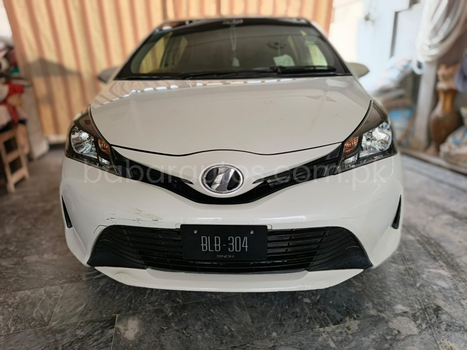 Car Thumbnail
