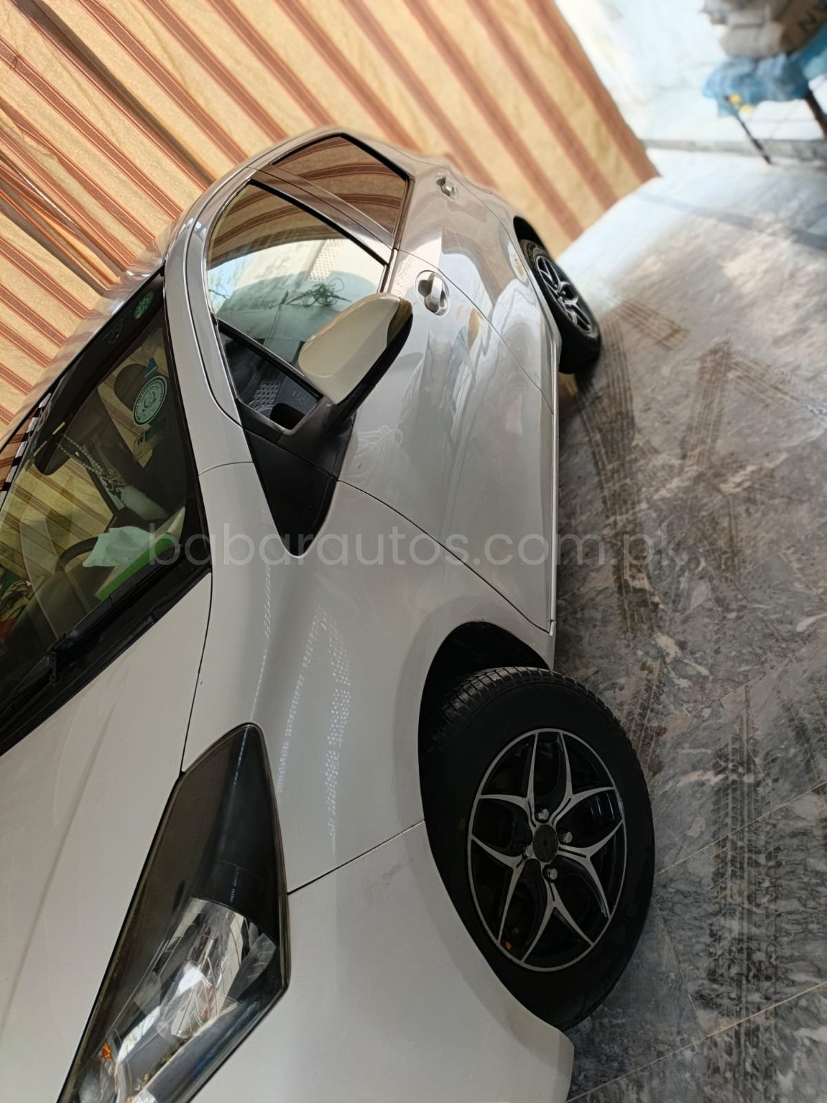 Car Thumbnail