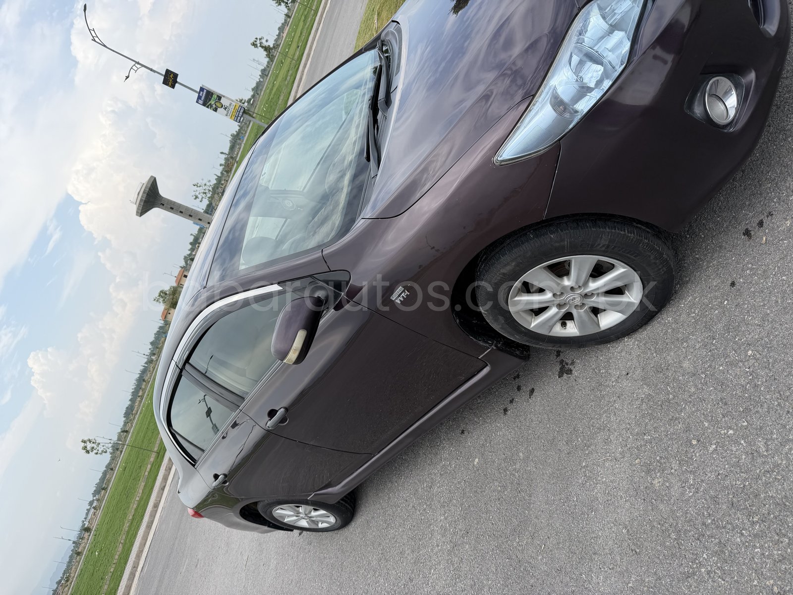 Car Thumbnail