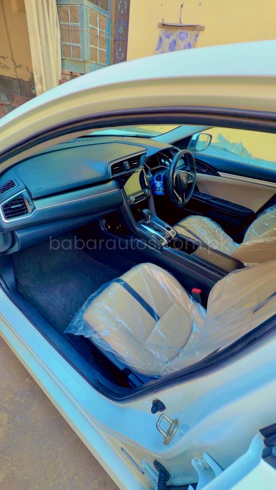 Car Thumbnail