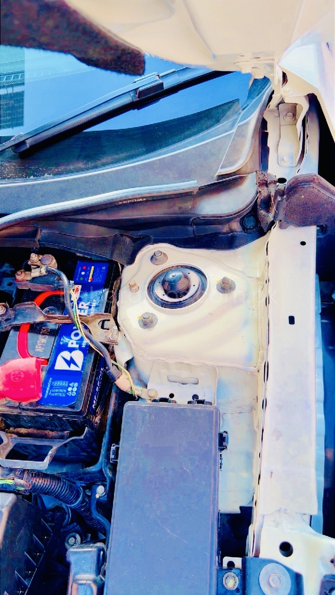Car Thumbnail