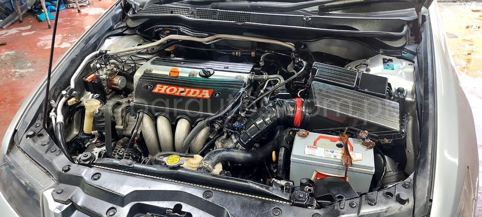 Car Thumbnail