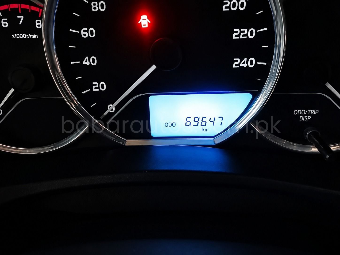 Car Thumbnail