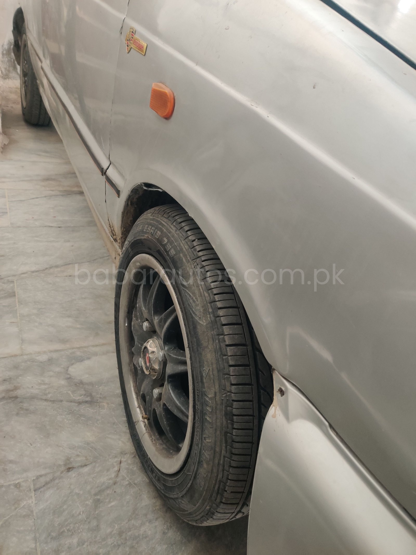 Car Thumbnail