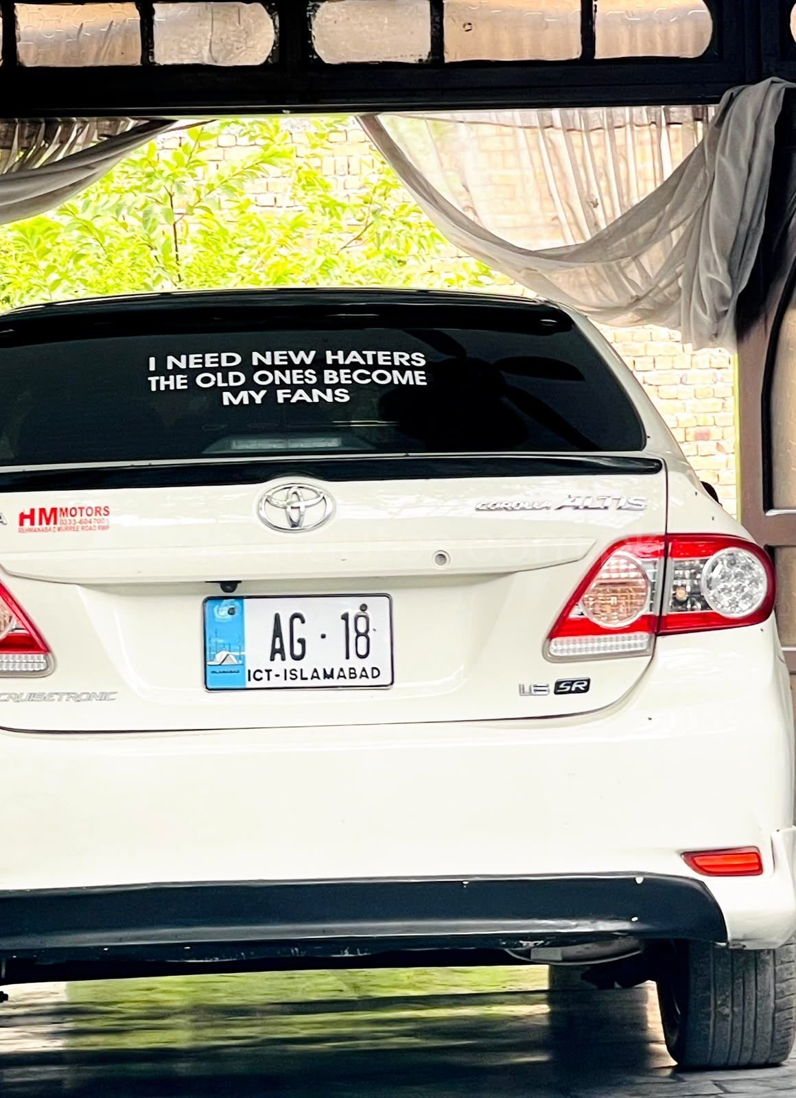 Car Thumbnail