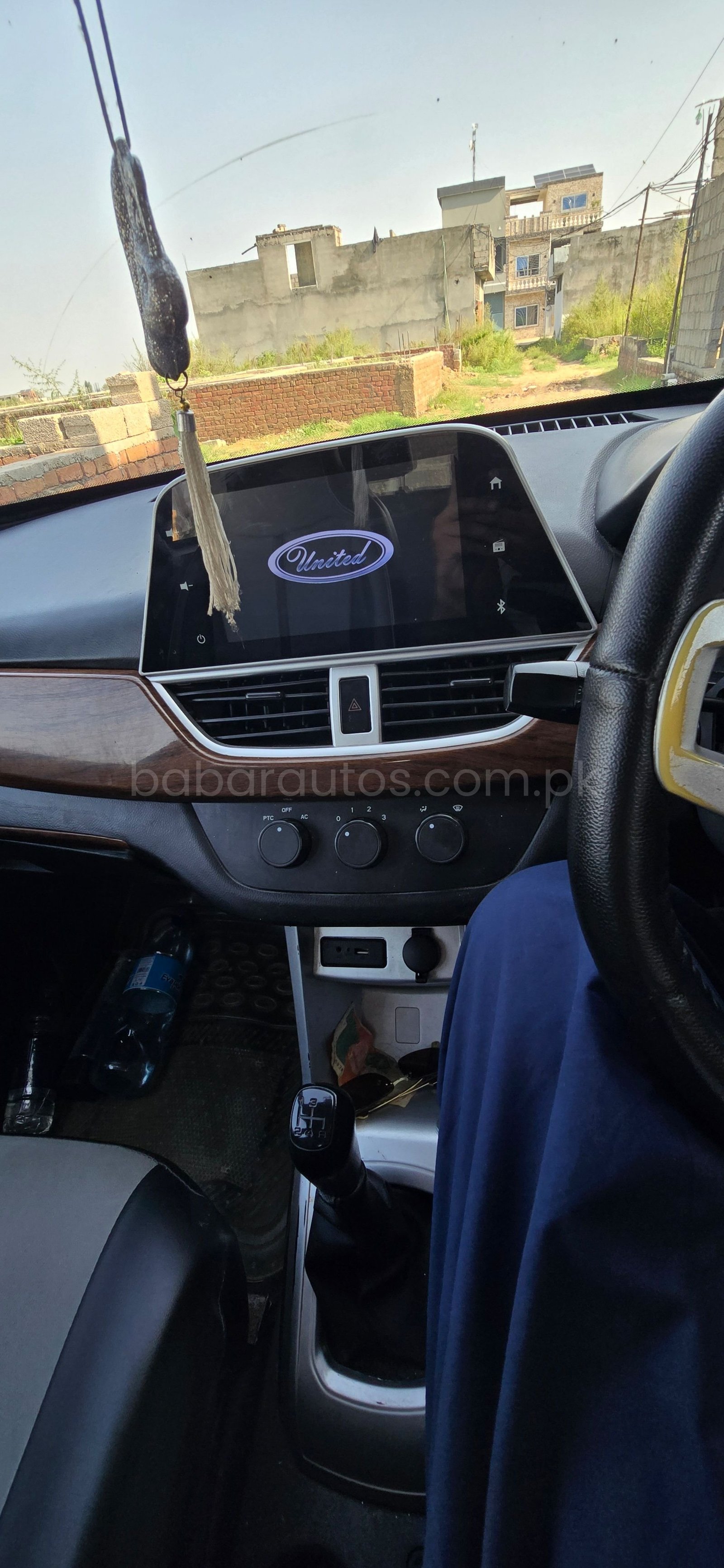 Car Thumbnail