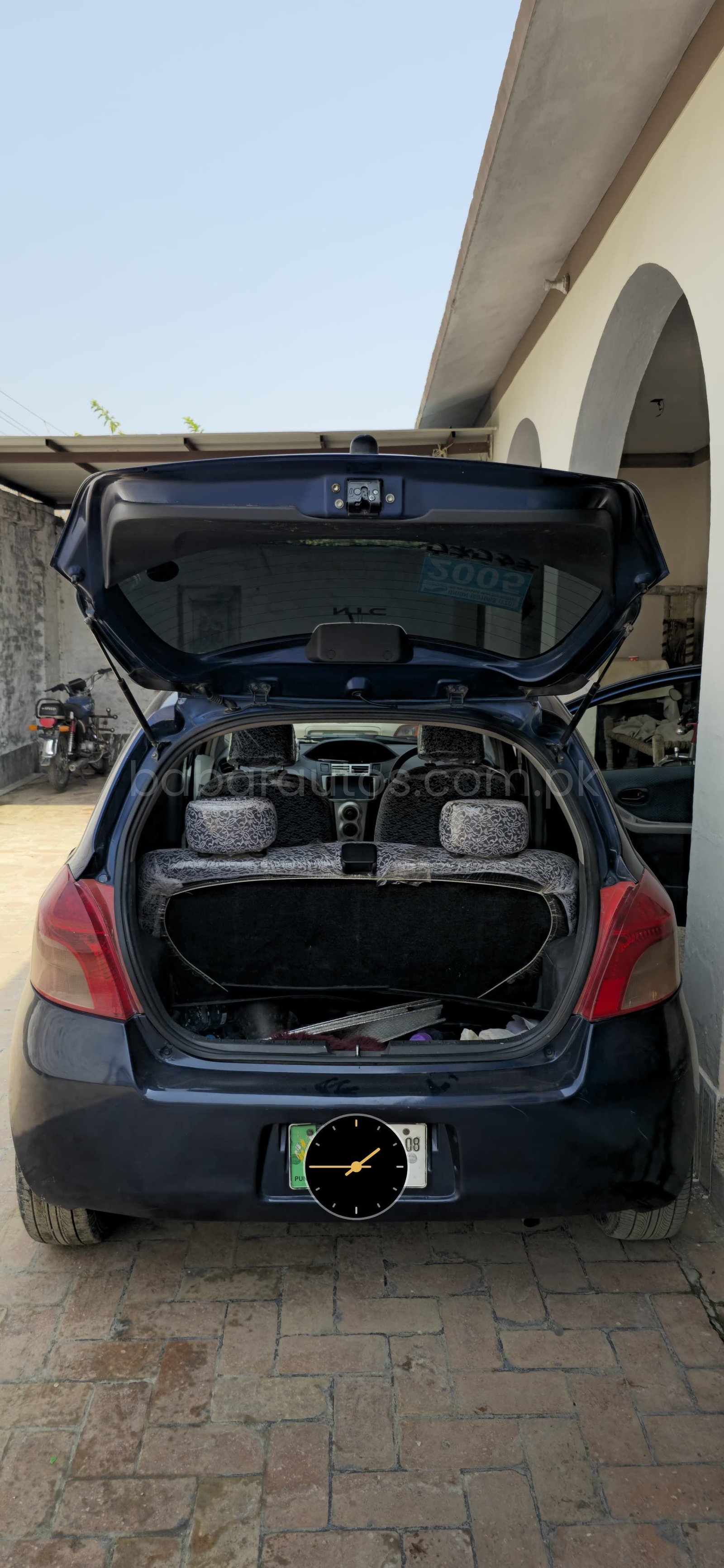 Car Thumbnail