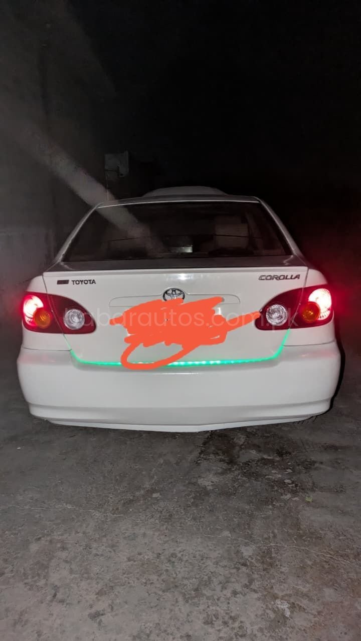 Car Thumbnail