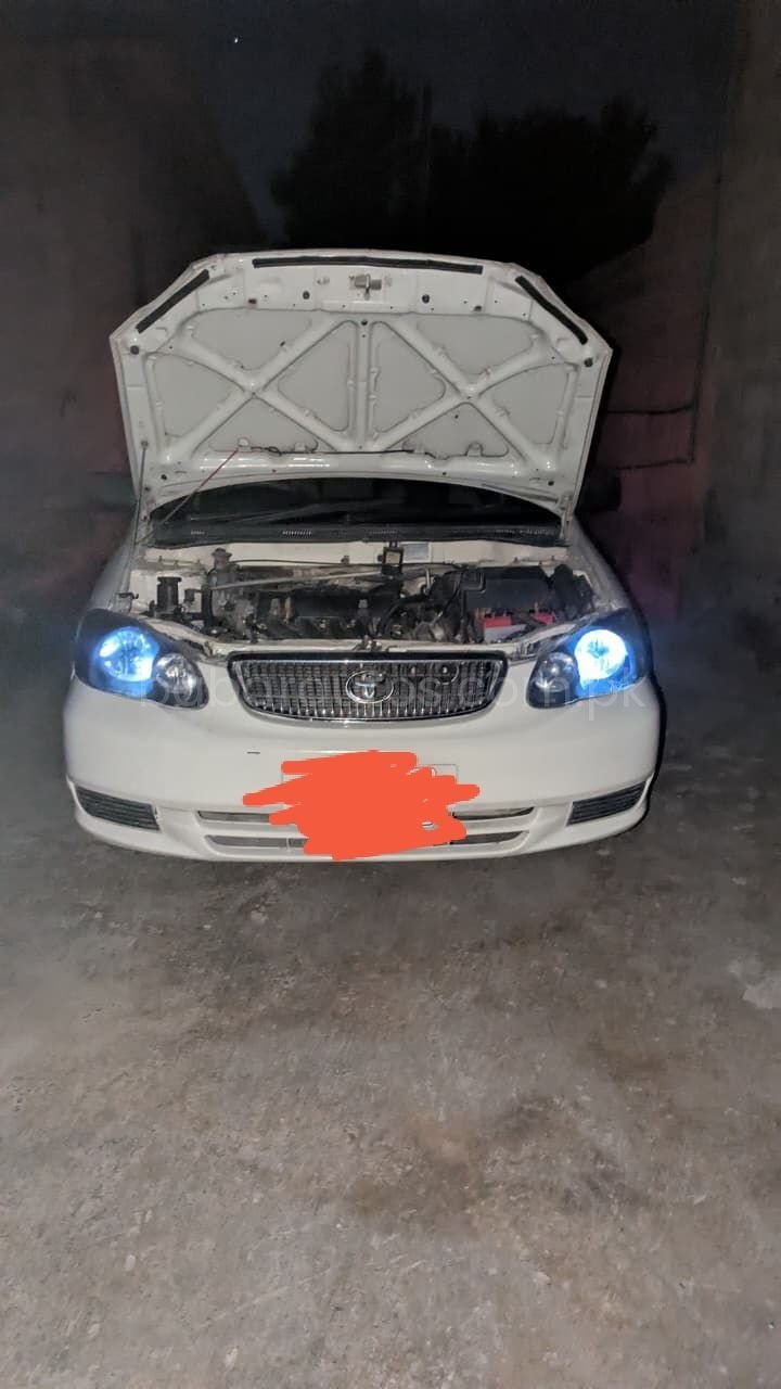 Car Thumbnail