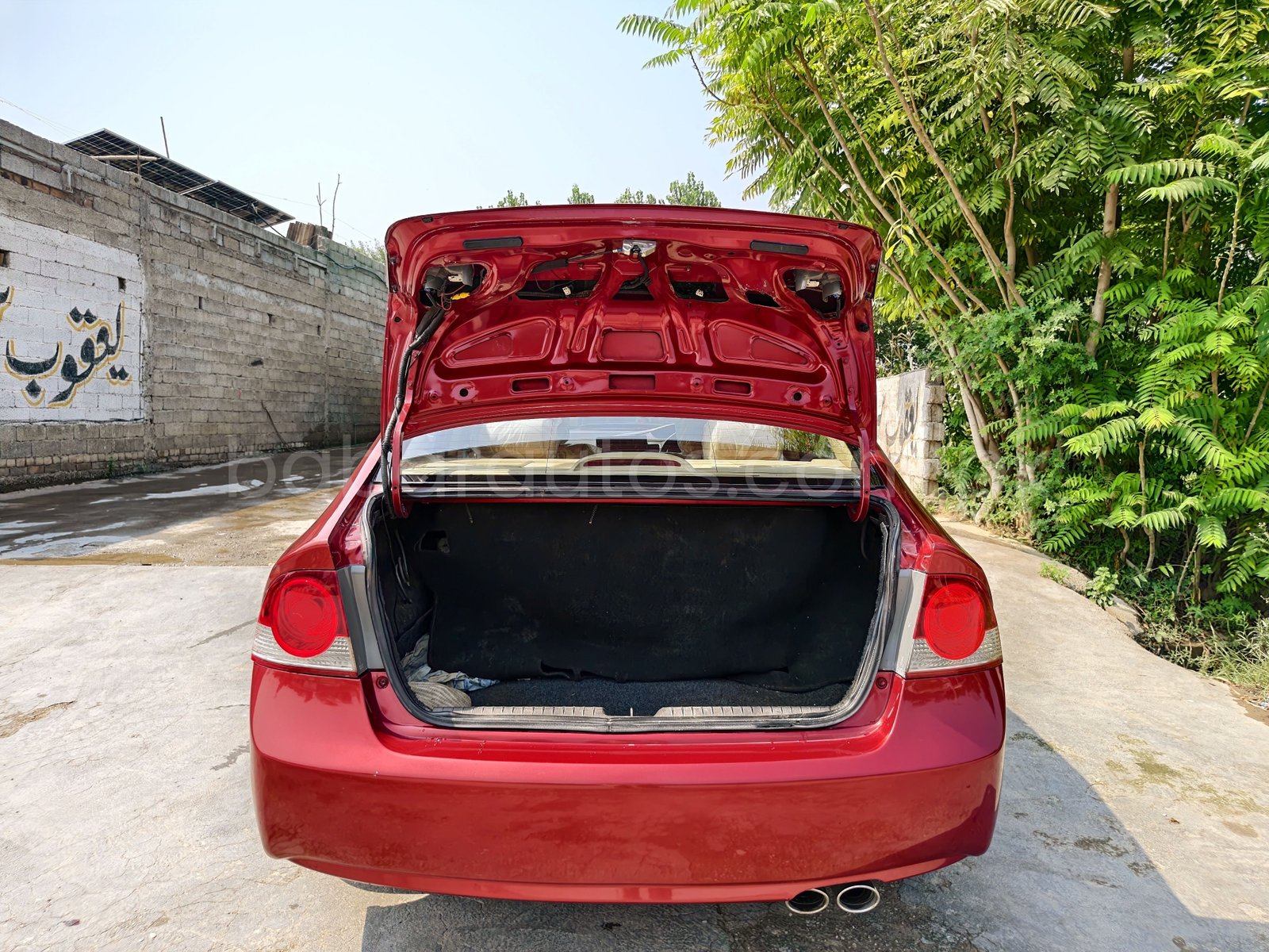 Car Thumbnail
