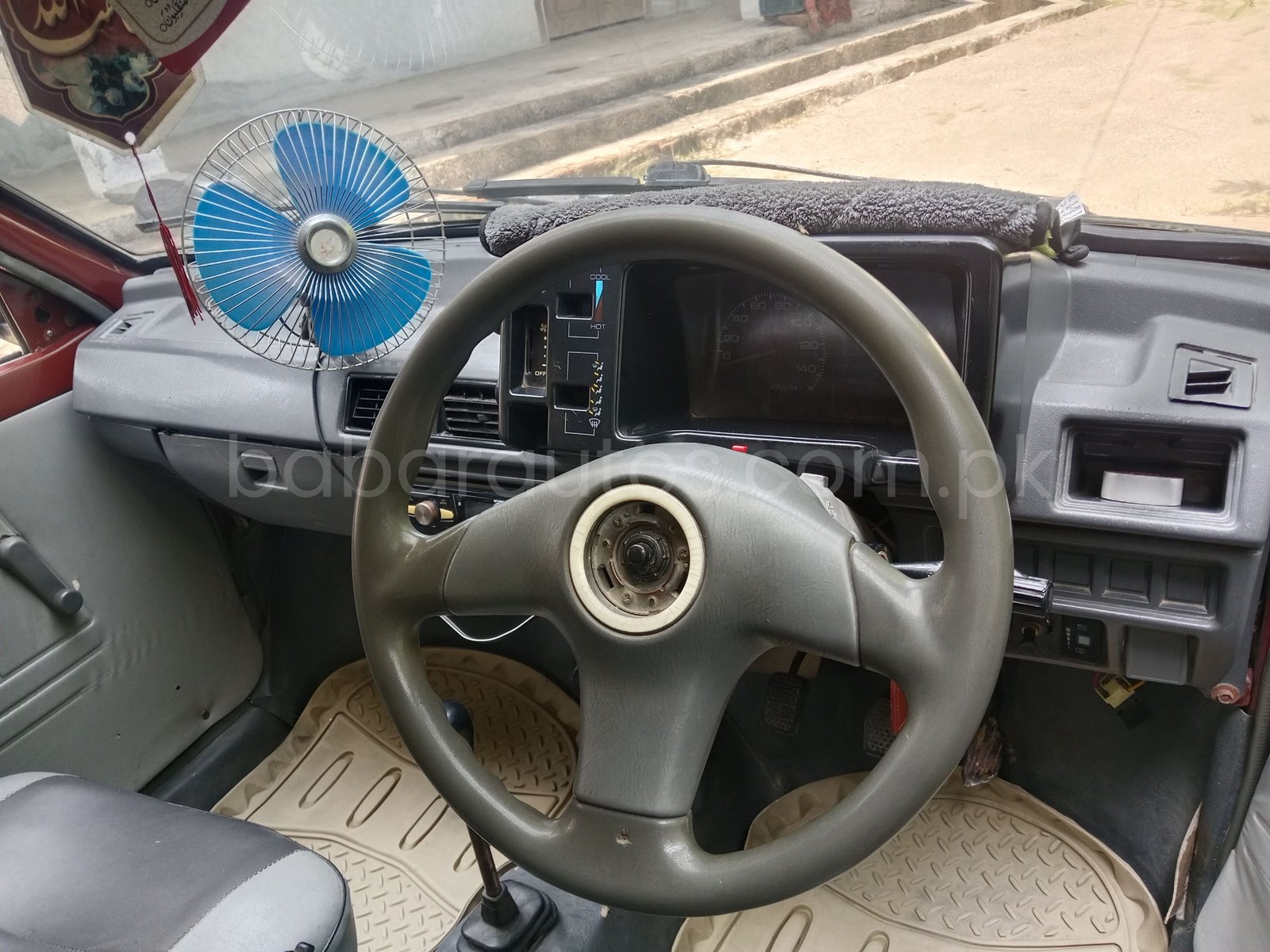 Car Thumbnail