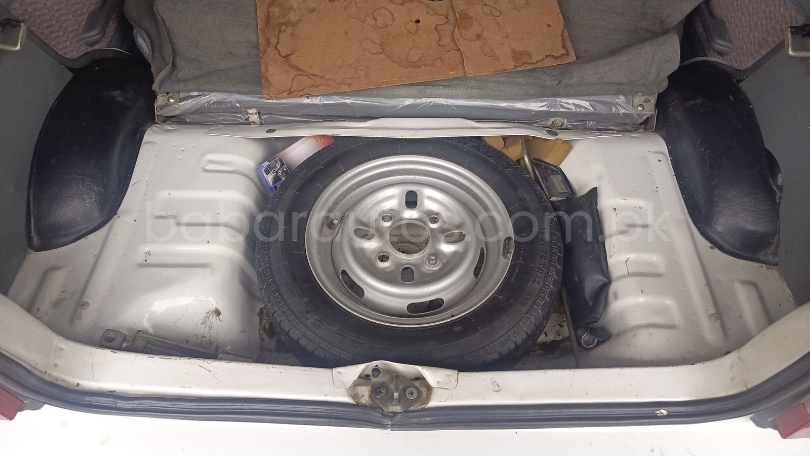 Car Thumbnail