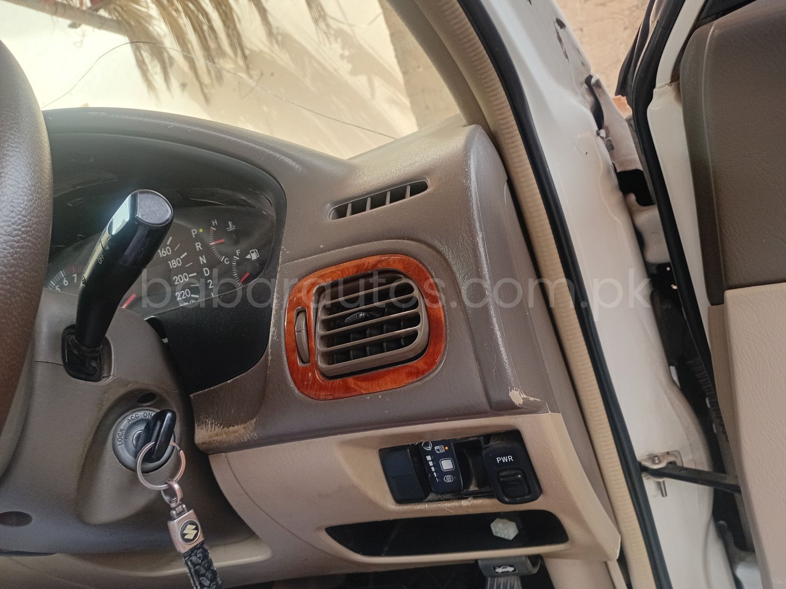 Car Thumbnail