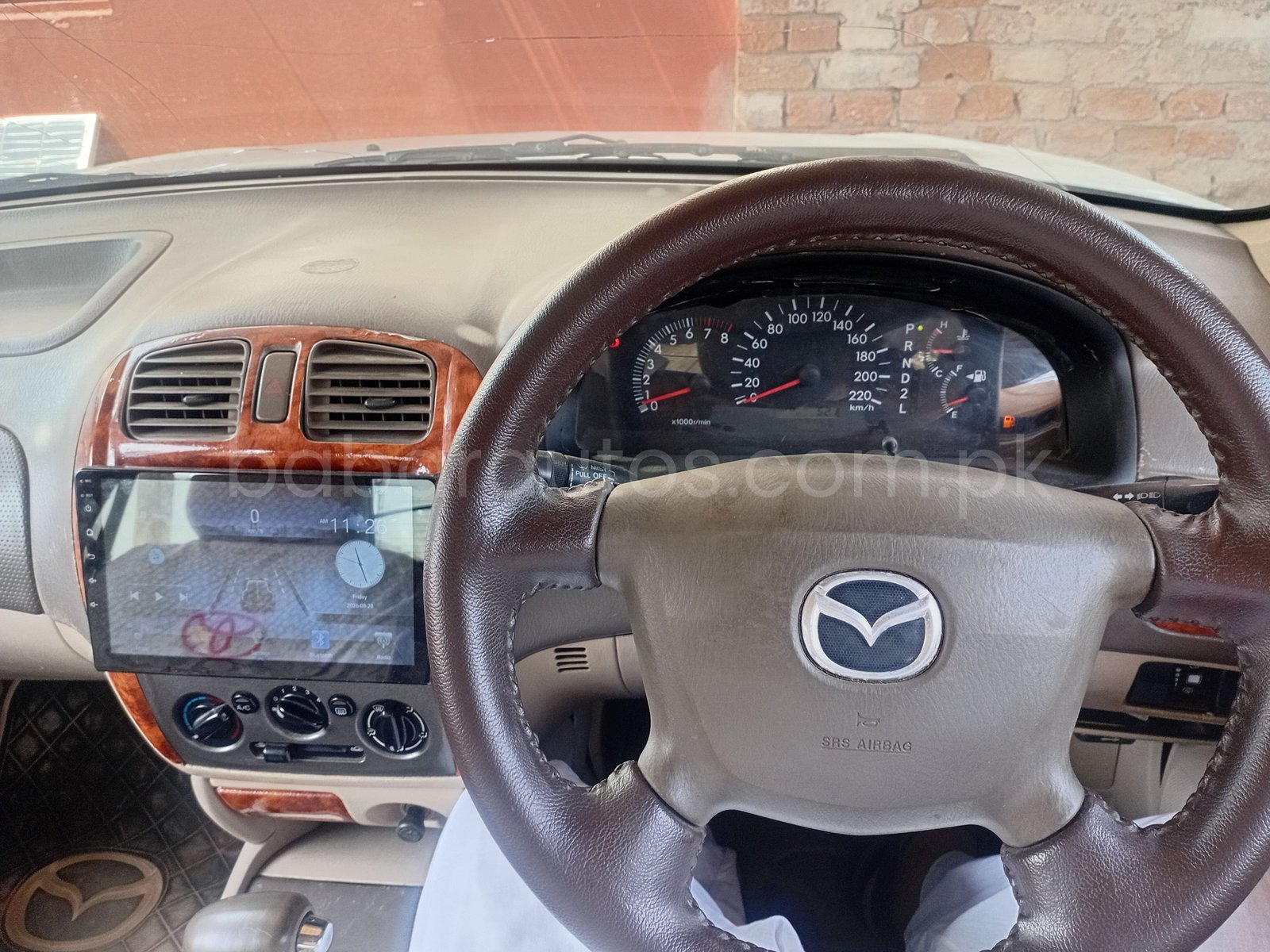 Car Thumbnail