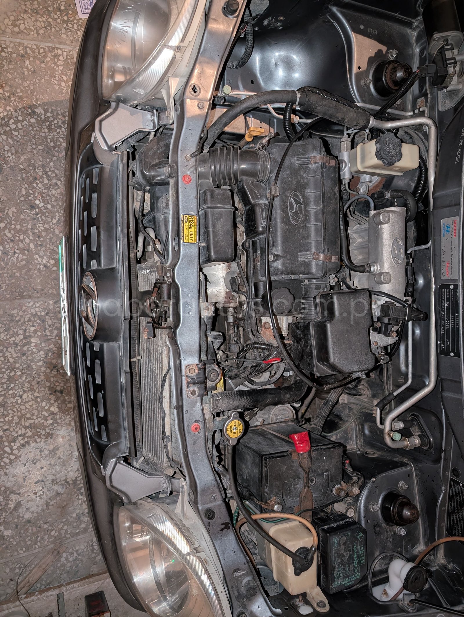Car Thumbnail