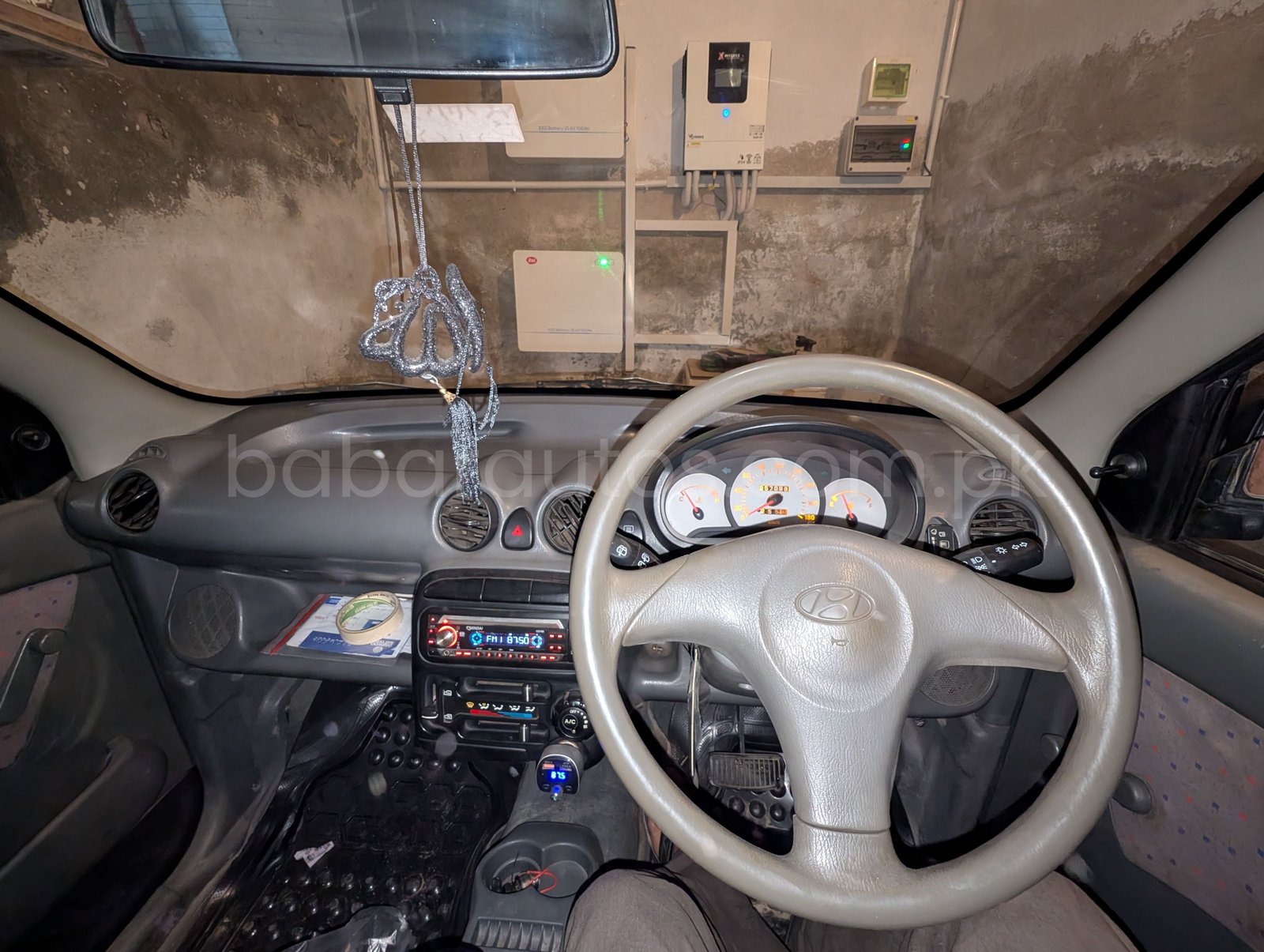 Car Thumbnail