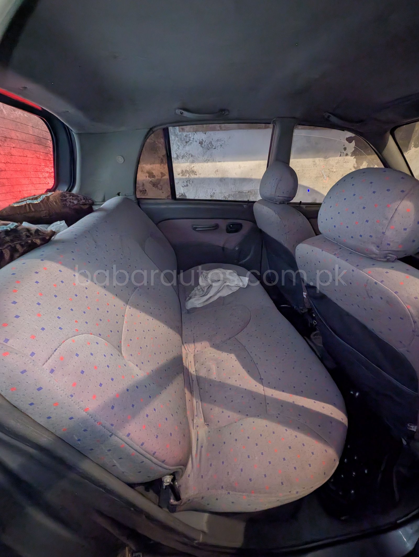 Car Thumbnail