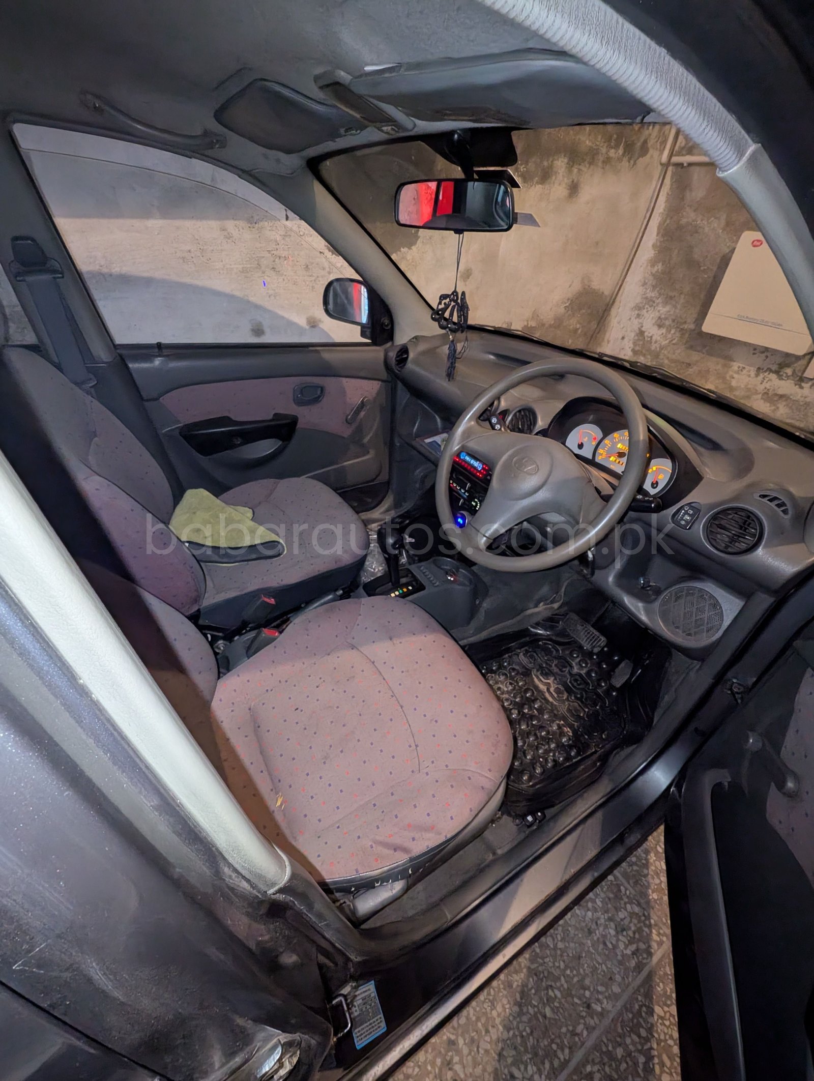Car Thumbnail