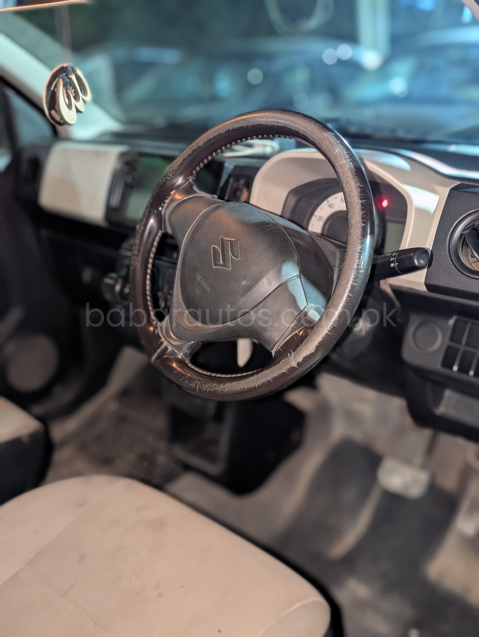Car Thumbnail
